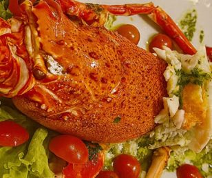 Passagem de Ano com o Sabor de Sempre - Take Away