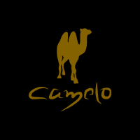 Camelo Restaurante Logo